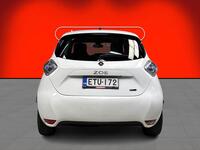 Renault Zoe vaihtoauto