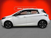Renault Zoe vaihtoauto