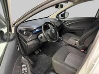 Renault Zoe vaihtoauto