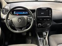 Renault Zoe vaihtoauto