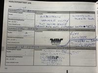 Renault Zoe vaihtoauto