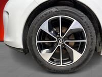 Renault Zoe vaihtoauto