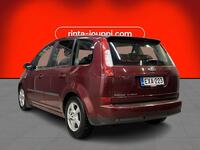 Ford Focus C-MAX vaihtoauto