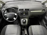 Ford Focus C-MAX vaihtoauto