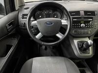 Ford Focus C-MAX vaihtoauto