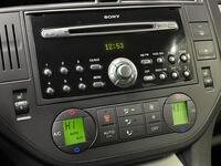 Ford Focus C-MAX vaihtoauto