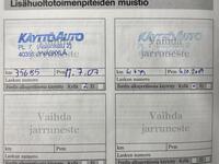 Ford Focus C-MAX vaihtoauto