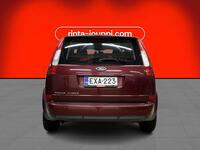 Ford Focus C-MAX vaihtoauto