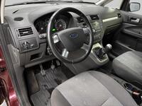 Ford Focus C-MAX vaihtoauto