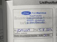 Ford Focus C-MAX vaihtoauto