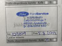 Ford Focus C-MAX vaihtoauto