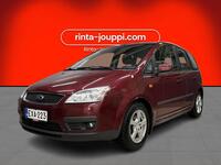 Ford Focus C-MAX vaihtoauto