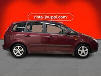 Ford Focus C-MAX vaihtoauto