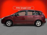Ford Focus C-MAX vaihtoauto