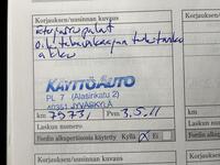 Ford Focus C-MAX vaihtoauto