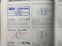 Ford Focus C-MAX vaihtoauto