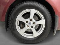 Ford Focus C-MAX vaihtoauto