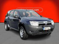 Dacia Duster vaihtoauto
