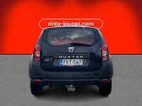 Dacia Duster vaihtoauto