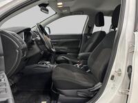 Mitsubishi ASX vaihtoauto