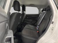 Mitsubishi ASX vaihtoauto