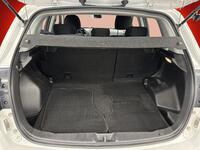 Mitsubishi ASX vaihtoauto