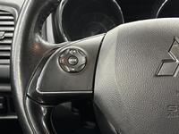 Mitsubishi ASX vaihtoauto