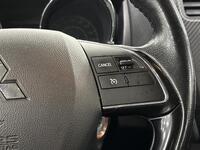 Mitsubishi ASX vaihtoauto