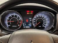 Mitsubishi ASX vaihtoauto