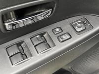 Mitsubishi ASX vaihtoauto