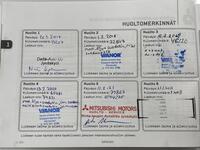 Mitsubishi ASX vaihtoauto