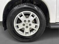 Mitsubishi ASX vaihtoauto