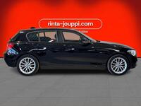 BMW 120 vaihtoauto