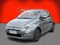 Fiat 500 vaihtoauto