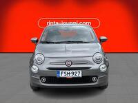 Fiat 500 vaihtoauto