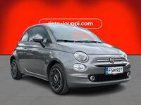 Fiat 500 vaihtoauto