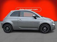 Fiat 500 vaihtoauto