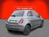 Fiat 500 vaihtoauto