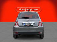 Fiat 500 vaihtoauto