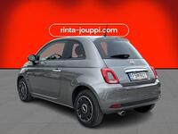 Fiat 500 vaihtoauto
