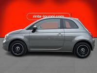 Fiat 500 vaihtoauto