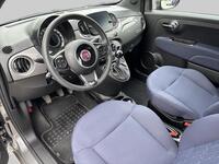 Fiat 500 vaihtoauto