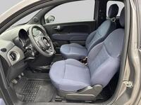 Fiat 500 vaihtoauto