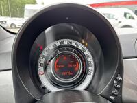Fiat 500 vaihtoauto