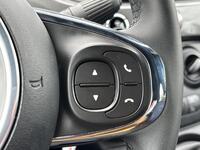 Fiat 500 vaihtoauto