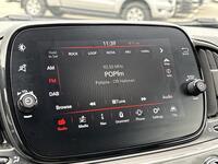 Fiat 500 vaihtoauto