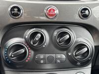 Fiat 500 vaihtoauto