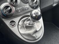 Fiat 500 vaihtoauto