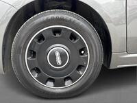 Fiat 500 vaihtoauto