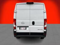 Opel Movano vaihtoauto